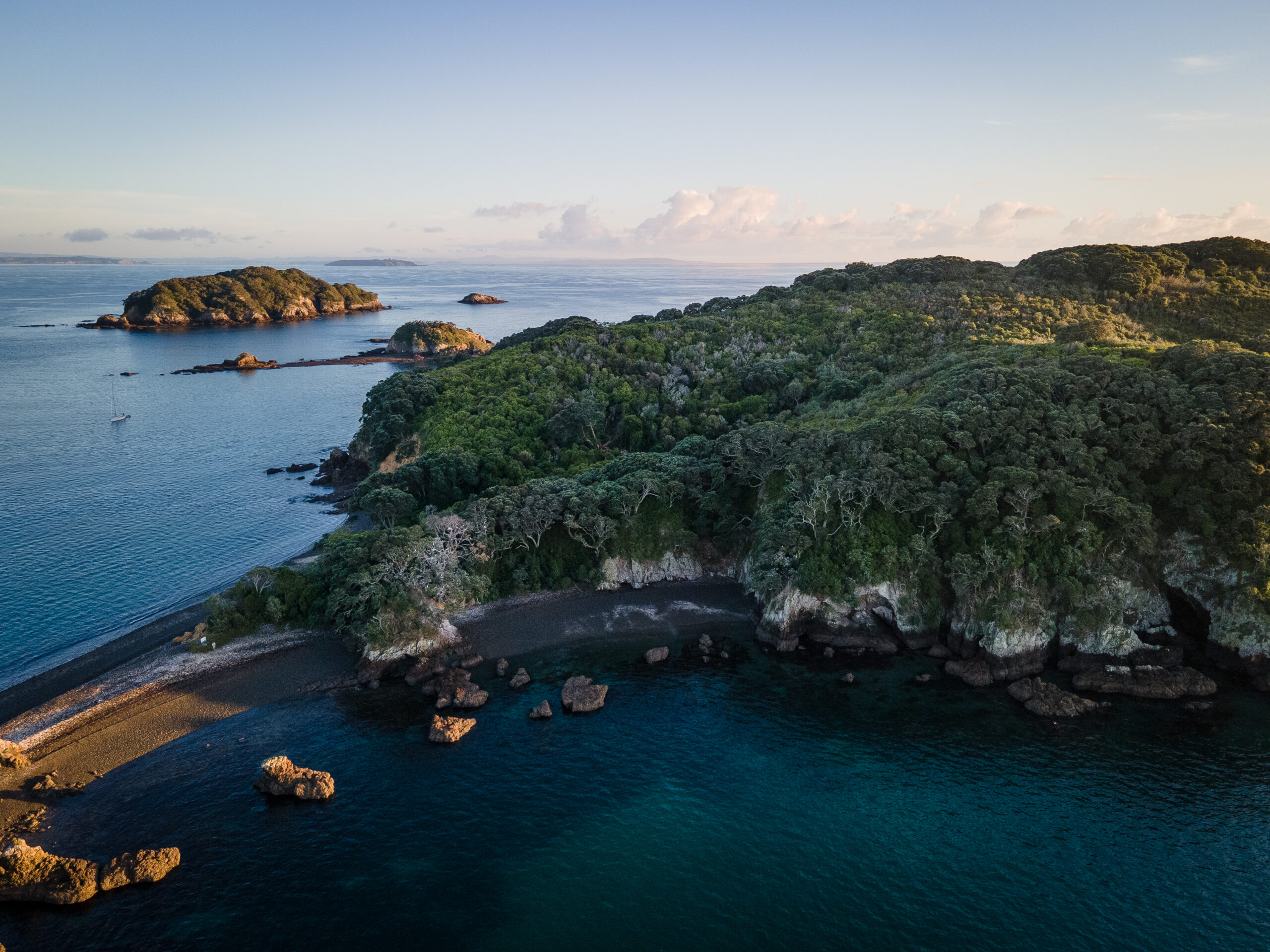 Project Kahurangi
