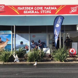 Marsden Cove General Store