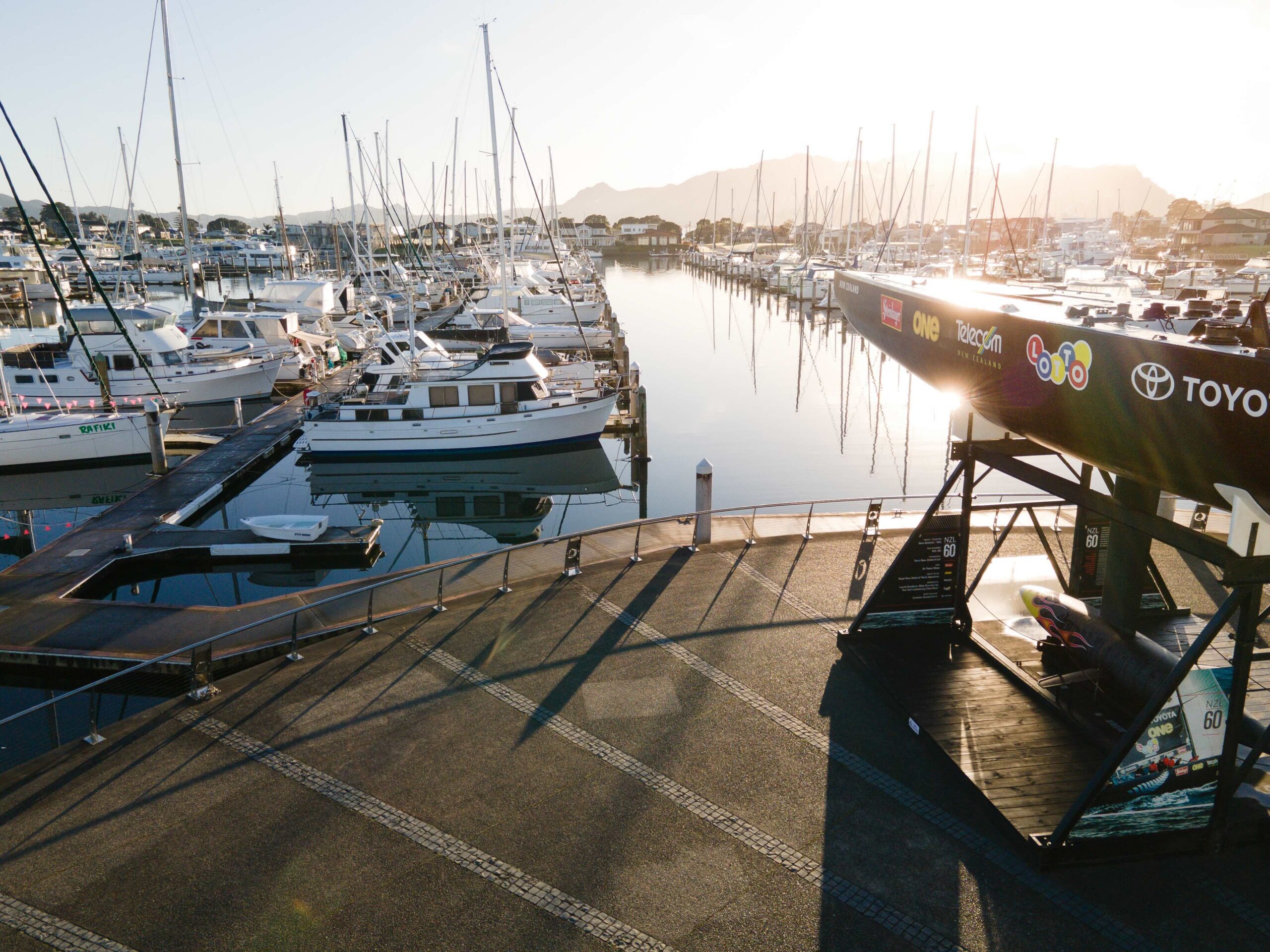 Marsden Cove Marina & Hard StandCopy of DJI_0019-2