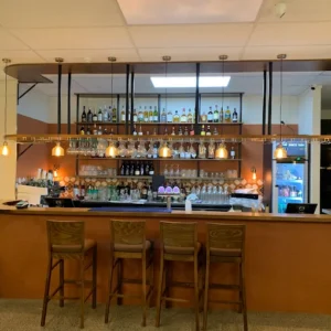 Oregano Cafe, Restaurant and Bar